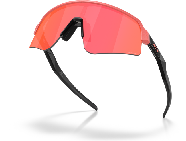 P&auml;ikeseprillid OAKLEY Sutro Lite Sweep erimudelid "Velocity Collection" Muted Metallic Paloma Prizm Trail Torch
