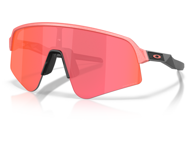 P&auml;ikeseprillid OAKLEY Sutro Lite Sweep erimudelid "Velocity Collection" Muted Metallic Paloma Prizm Trail Torch
