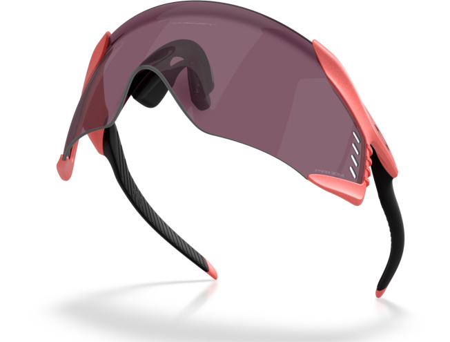 P&auml;ikeseprillid OAKLEY Velo Kato erimudelid "Velocity Collection" Muted Metallic Paloma Prizm Road Black