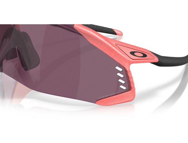 P&auml;ikeseprillid OAKLEY Velo Kato erimudelid "Velocity Collection" Muted Metallic Paloma Prizm Road Black