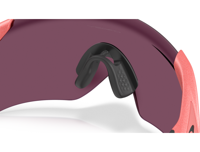 P&auml;ikeseprillid OAKLEY Velo Kato erimudelid "Velocity Collection" Muted Metallic Paloma Prizm Road Black
