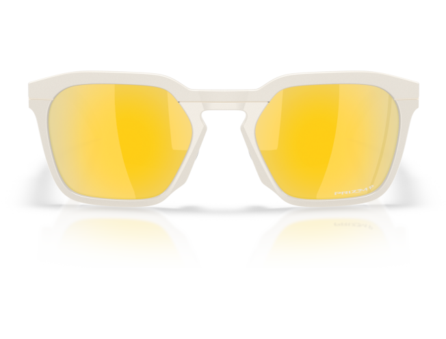 P&auml;ikeseprillid OAKLEY HSTN SQ Matte Mist Prizm 24k Polarized