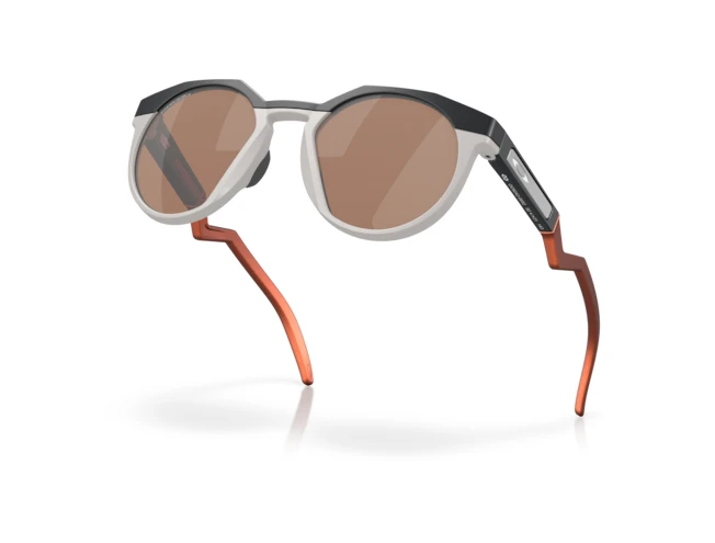 Päikeseprillid OAKLEY HSTN Matte Carbon Prizm Tungsten Matte Carbon Prizm Tungsten
