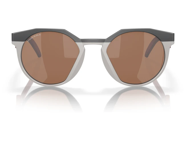 Päikeseprillid OAKLEY HSTN Matte Carbon Prizm Tungsten Matte Carbon Prizm Tungsten