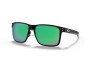 OAKLEY Holbrook Metal Matte Black Jade Iridium