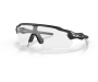 OAKLEY Radar EV Path Matte Black Clear