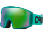 OAKLEY LineMiner L Celeste Prizm Snow Jade