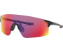 OAKLEY EVZero Blades Polished Black Prizm Road
