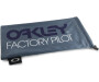 OAKLEY Factory Pilot Microbag Factory Pilot Grey