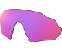 Oakley Flight Jacket Replacement Lens Prizm Trail