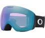 OAKLEY Flight Deck L Matte Black Prizm Snow Iced Iridium