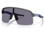 Päikeseprillid OAKLEY Sutro Lite Matte Grey Smoke Prizm Grey Matte Grey Smoke Prizm Grey