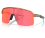 Päikeseprillid OAKLEY SUTRO LITE FIRE ORANGE Prizm Trail Torch Fire Orange Prizm Trail Torch