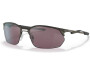 OAKLEY Wire Tap 2.0 Pewter Prizm Daily Polarized