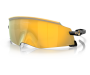 OAKLEY Kato Polished Black Prizm 24K