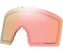 Line Miner L Replacement Lenses Prizm Rose Gold Iridium