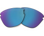 Frogskins Lite Replacement Lens Prizm Sapphire
