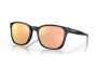 OAKLEY Ojector Роlіѕhеd Вlасk Рrіzm Rоѕе Gоld Роlаrіzеd