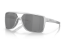 OAKLEY Castel X-Silver Prizm Black