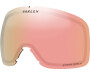 Flight Tracker L Replacement Lenses Prizm Rose Gold Iridium