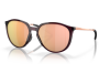 OAKLEY Sielo Crystal Raspberry Prizm Rose Gold