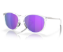 OAKLEY Sielo MS Polished Clear Prizm Violet