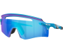 OAKLEY Encoder Squared Sky Blue Prizm Sapphire