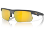 P&auml;ikeseprillid OAKLEY BiSphaera Matte Carbon Prizm 24k Polarized