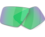 Prilliklaasid OAKLEY Helux Prizm Jade