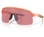 OAKLEY Sutro Lite S Matte Transparent Ginger Prizm Dark Golf
