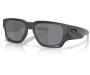 Oakley Instagator Blue Steel Prizm Black