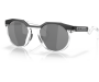 OAKLEY Htsn (52) Matte Black Prizm Black Polarized