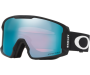 M&auml;eprillid OAKLEY Line Miner M Matte Black Prizm Snow Sapphire Iridium