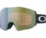 Mäeprillid OAKLEY Fall Line M Matte Black Prizm Sage Gold M Matte Black Prizm Sage Gold