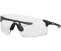 Päikeseprillid OAKLEY EVZero Blades Matte Black Photochromic