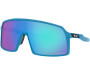 Päikeseprillid OAKLEY Sutro Sky Blue Prizm Sapphire