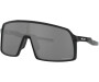 Päikeseprillid OAKLEY Sutro Polished Black Prizm Black