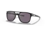 Päikeseprillid OAKLEY Latch Beta Matte Black Prizm Grey