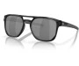 Päikeseprillid OAKLEY Latch Beta Matte Black Prizm Black Polarized