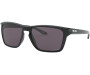 Päikeseprillid OAKLEY Sylas Polished Black Prizm Grey