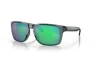 Päikeseprillid OAKLEY Holbrook XL Crystal Black Prizm Jade