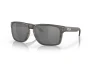Päikeseprillid OAKLEY Holbrook XL Woodgrain Prizm Black Polarized