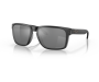 Päikeseprillid OAKLEY Holbrook XL Matte Black Prizm Black Polarized