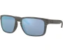 Päikeseprillid OAKLEY Holbrook XL Woodgrain Collection Prizm Deep Water Polarized
