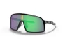 Päikeseprillid OAKLEY Sutro S Polished Black Prizm Jade Polished Black Prizm Jade