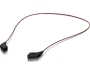 Prillirihm Oakley Leash Kit Punane S