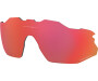 Prilliklaasid OAKLEY Radar EV Adv. Prizm Trail Torch