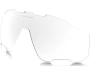 Prilliklaasid OAKLEY Jawbreaker Clear