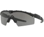 Kaitseprillid OAKLEY SI M Frame 2.0 Matte Black Grey