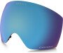 Prilliklaasid OAKLEY Flight Deck M Prizm Snow Sapphire Iridium